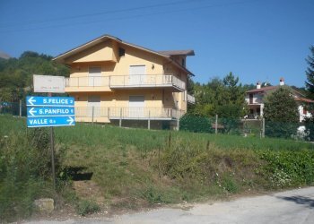 Foto 6 - Terreno edificabile via sopra la fonte, Ocre - foto 6