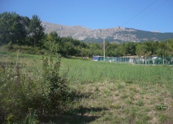 Foto 7 - Terreno edificabile via sopra la fonte, Ocre - foto 7