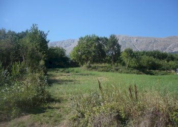 Foto 8 - Terreno edificabile via sopra la fonte, Ocre - foto 8