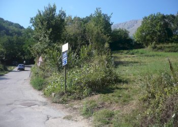 Foto 9 - Terreno edificabile via sopra la fonte, Ocre - foto 9