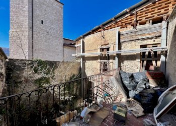 Foto 2 - Independent house minicuccio d'ugolino
 
4, L'Aquila - photo 2