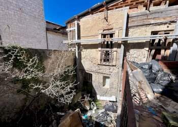 Foto 5 - Independent house minicuccio d'ugolino
 
4, L'Aquila - photo 5