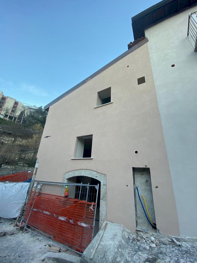 Foto 3 - Two-room apartment via Nicola Borbona
 
snc, L'Aquila - photo 3