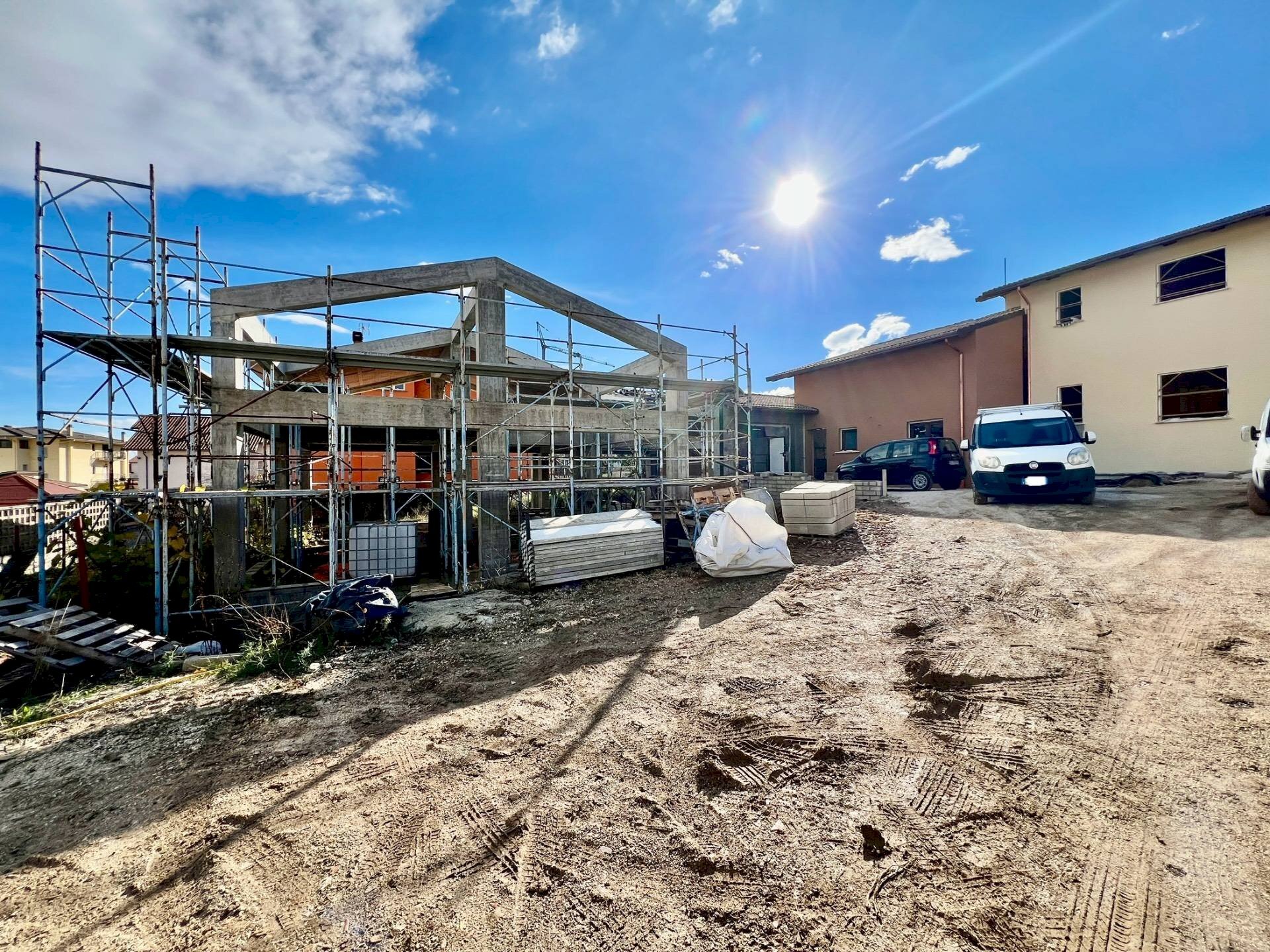 Foto 1 - Villa Vai della mainetta, L'Aquila - photo 1