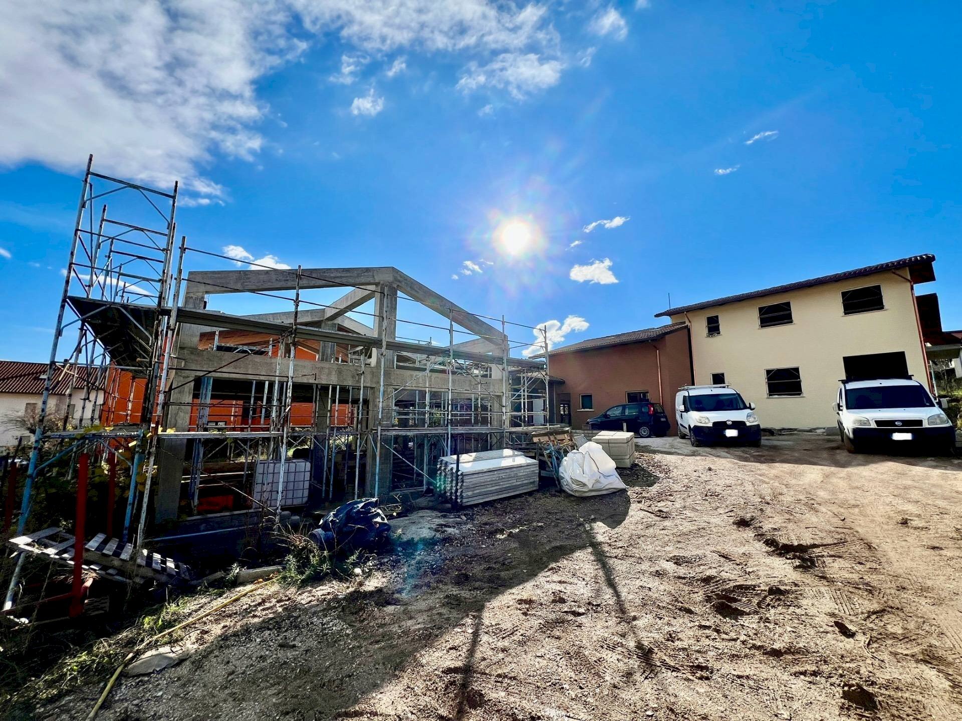 Foto 2 - Villa Vai della mainetta, L'Aquila - photo 2