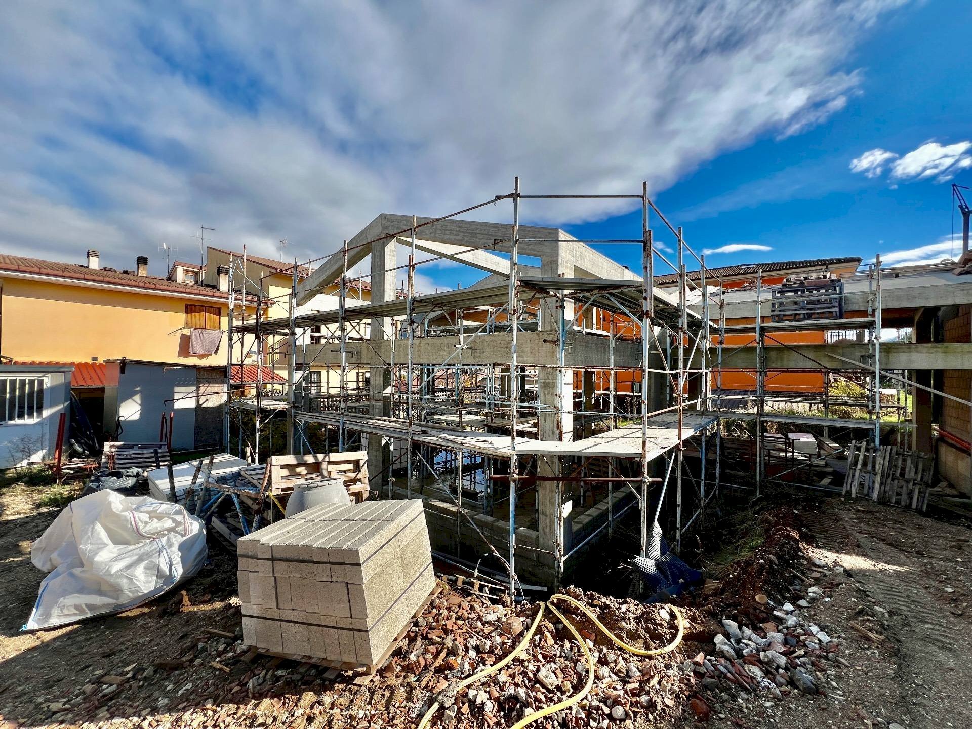 Foto 3 - Villa Vai della mainetta, L'Aquila - photo 3