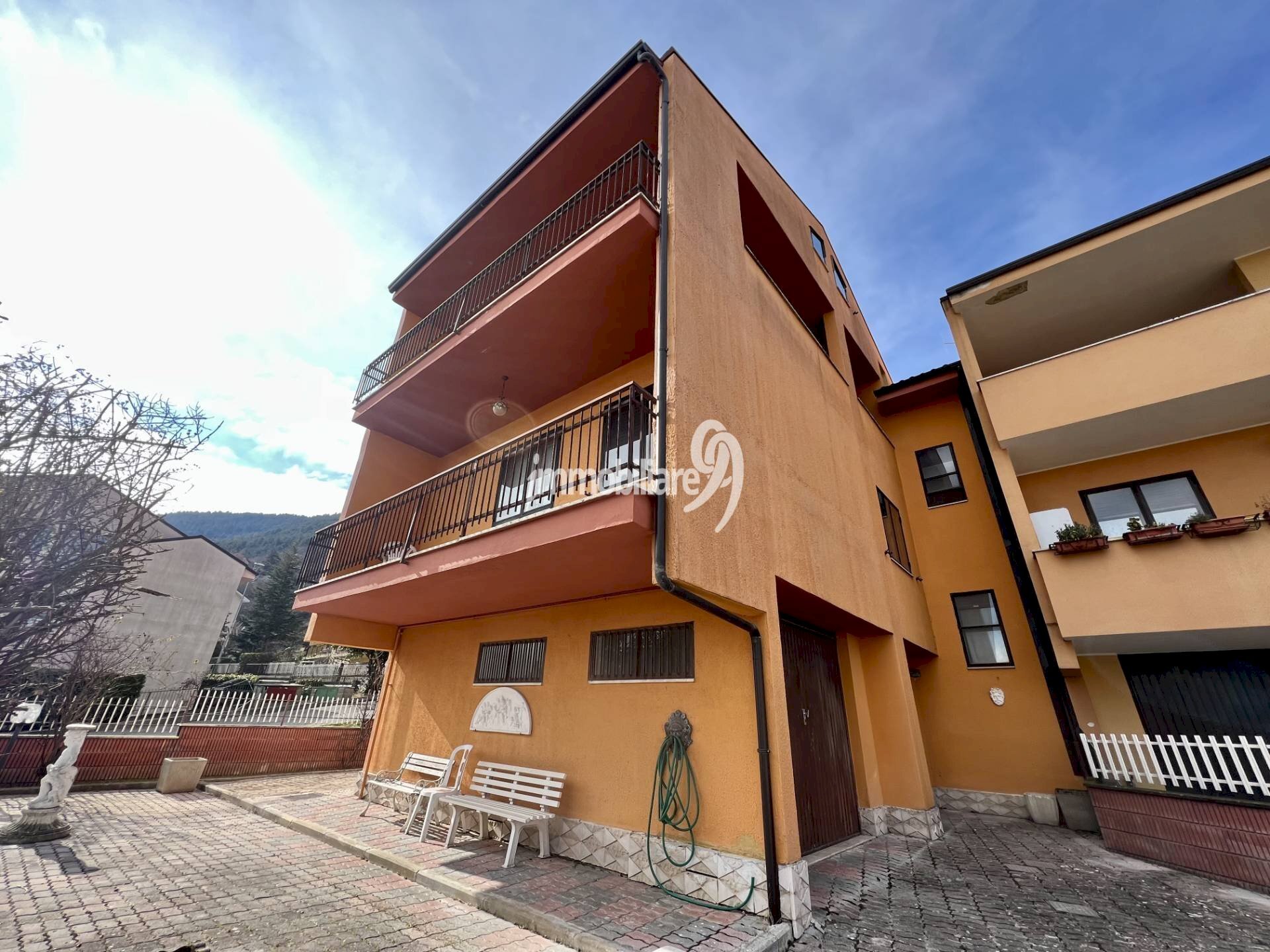 Foto 2 - Terraced Villa via giada
5, L'Aquila - photo 2