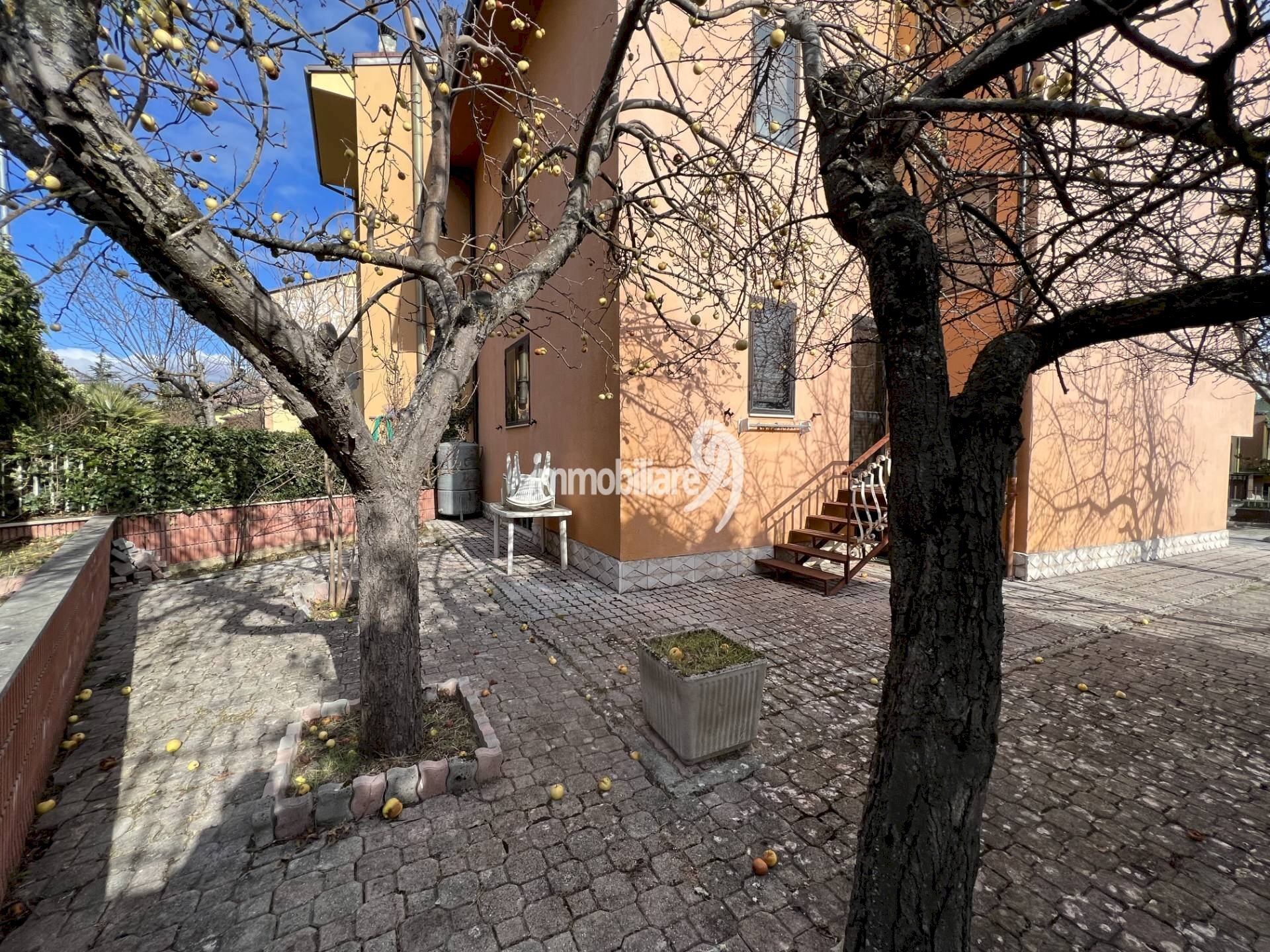 Foto 3 - Terraced Villa via giada
5, L'Aquila - photo 3