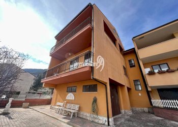 Foto 2 - Villa a Schiera via giada
 
5, L'Aquila - foto 2