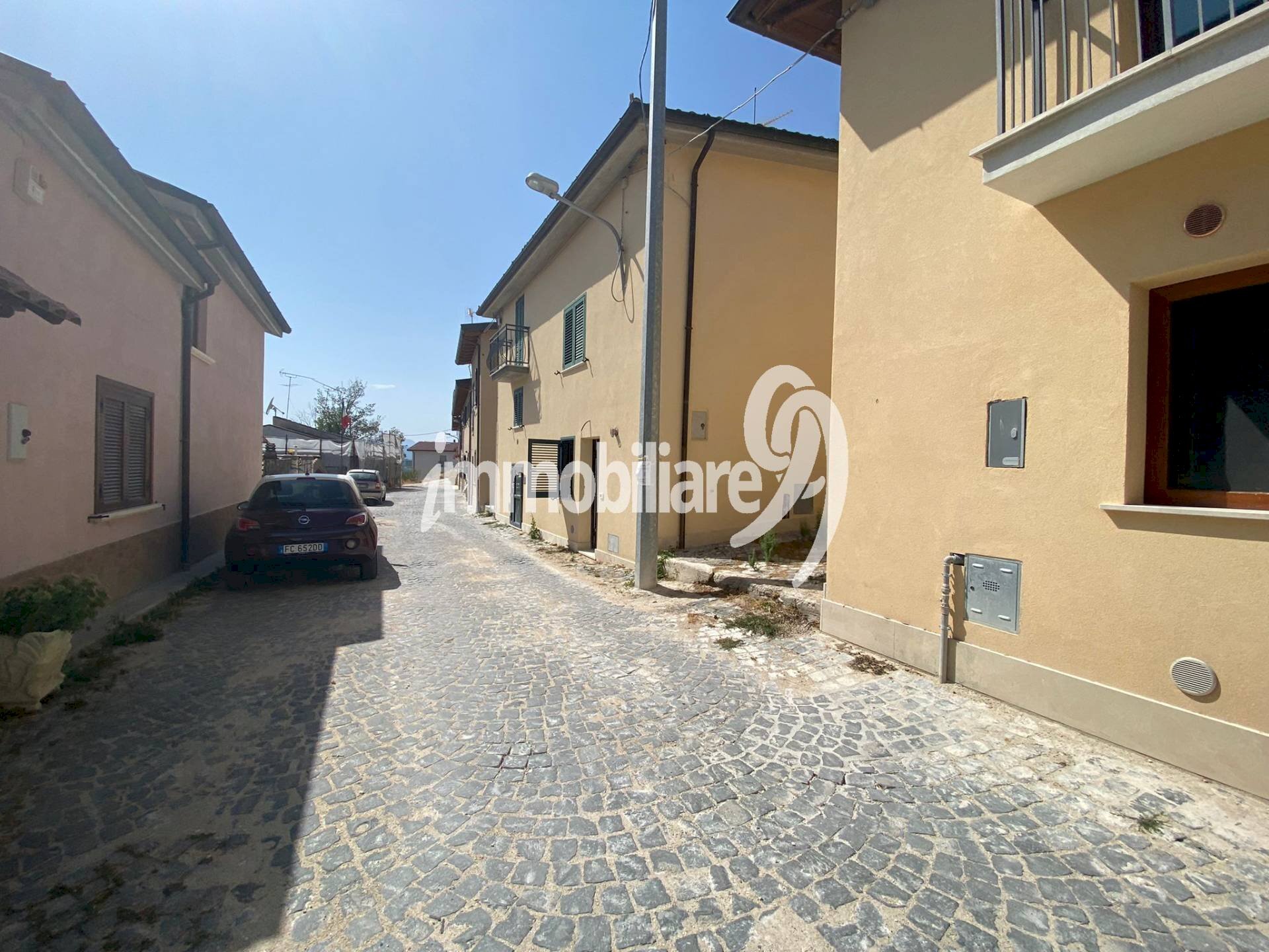 Foto 1 - Casa indipendente via san leonardo, L'Aquila - foto 1