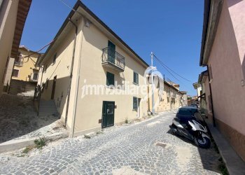 Foto 16 - Independent house via san leonardo, L'Aquila - photo 16