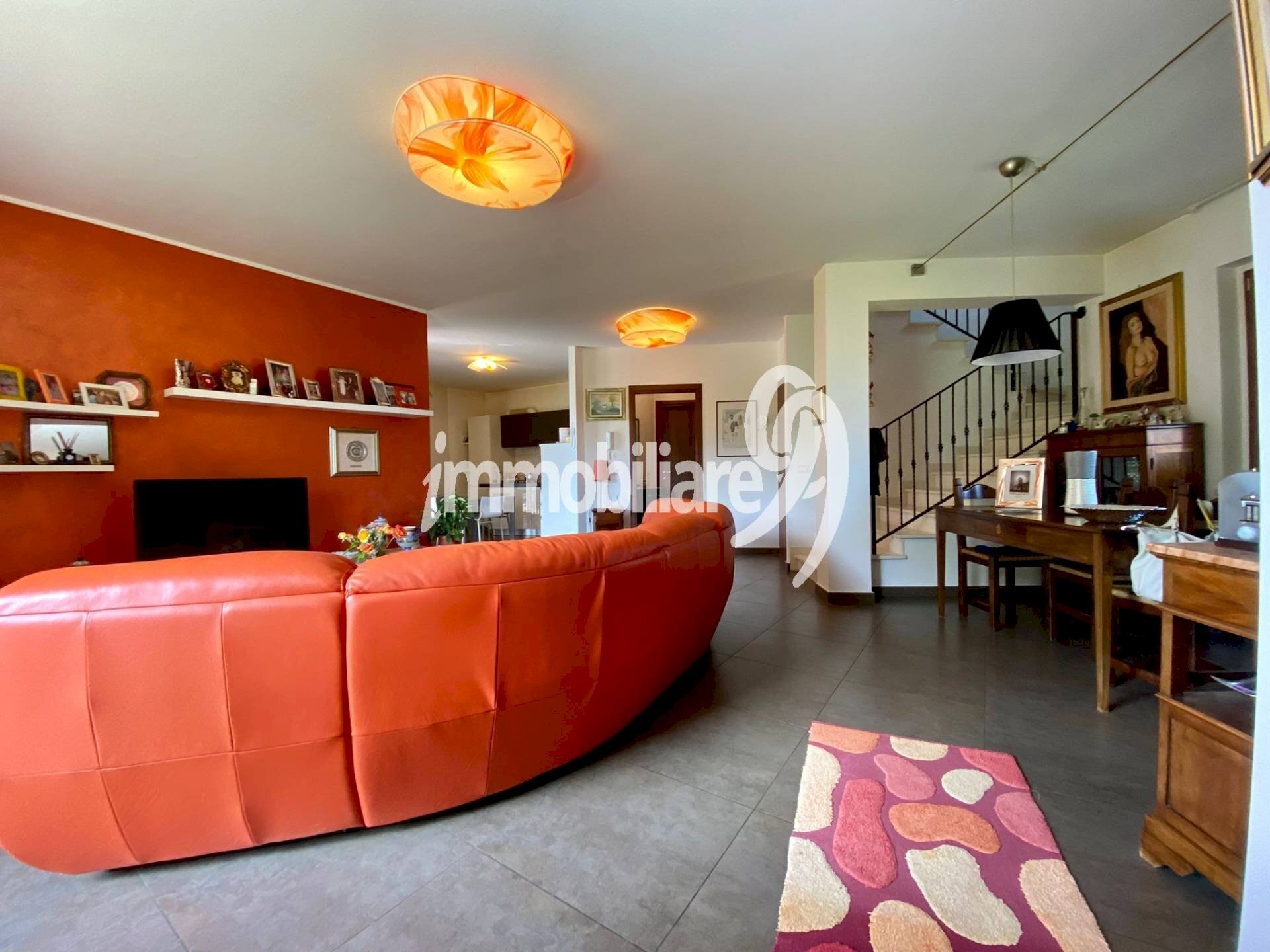 Foto 3 - Villa via santa maria a colle
20, L'Aquila - photo 3