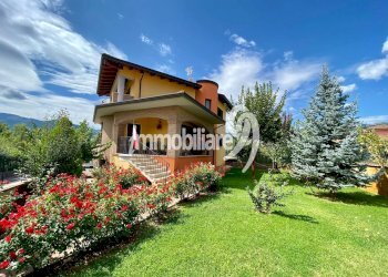 Foto 1 - Villa via santa maria a colle
 
20, L'Aquila - photo 1