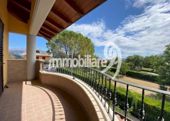 Foto 10 - Villa via santa maria a colle
 
20, L'Aquila - photo 10