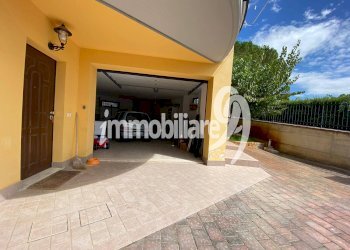 Foto 15 - Villa via santa maria a colle
 
20, L'Aquila - photo 15