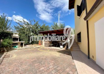 Foto 16 - Villa via santa maria a colle
 
20, L'Aquila - photo 16