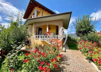 Foto 19 - Villa via santa maria a colle
 
20, L'Aquila - photo 19