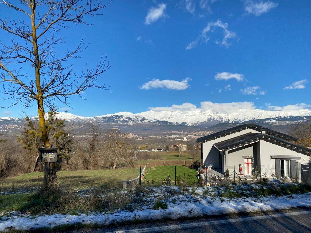 Foto 2 - Terreno edificabile via giuseppe verdi, cavalletto dìocre, L'Aquila - foto 2