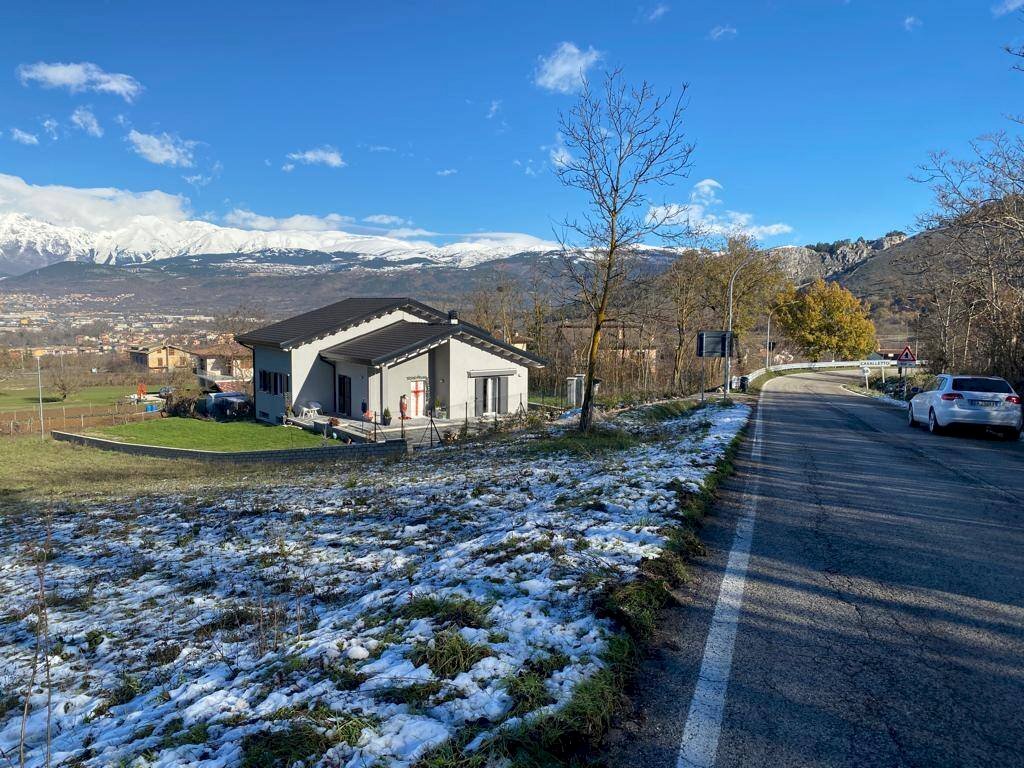 Foto 3 - Terreno edificabile via giuseppe verdi, cavalletto dìocre, L'Aquila - foto 3