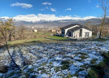 Foto 1 - Terreno edificabile via giuseppe verdi, cavalletto dìocre, L'Aquila - foto 1