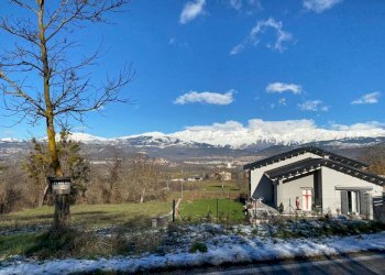 Foto 2 - Terreno edificabile via giuseppe verdi, cavalletto dìocre, L'Aquila - foto 2
