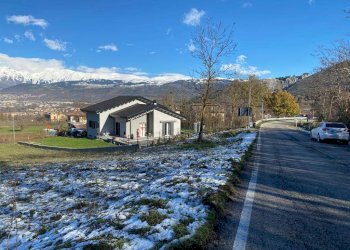 Foto 3 - Terreno edificabile via giuseppe verdi, cavalletto dìocre, L'Aquila - foto 3