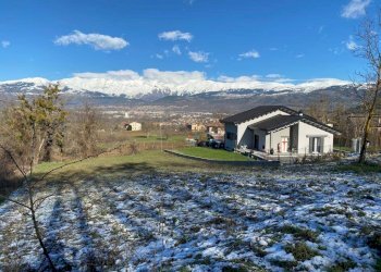 Foto 4 - Terreno edificabile via giuseppe verdi, cavalletto dìocre, L'Aquila - foto 4