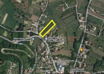 Foto 5 - Terreno edificabile via giuseppe verdi, cavalletto dìocre, L'Aquila - foto 5