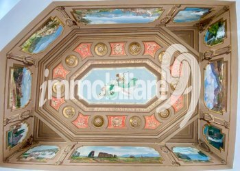 Foto 9 - Appartamento piazza della Repubblica
 
snc, L'Aquila - foto 9