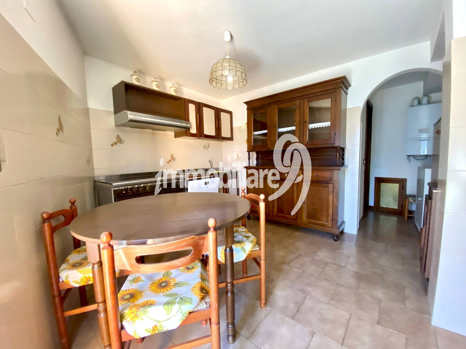 Foto 3 - Casa indipendente Via Della Libertà
 
7, Ocre - foto 3