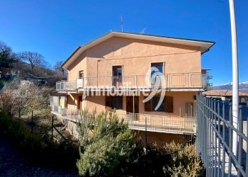 Foto 1 - Independent house Via Della Libertà
 
7, Ocre - photo 1