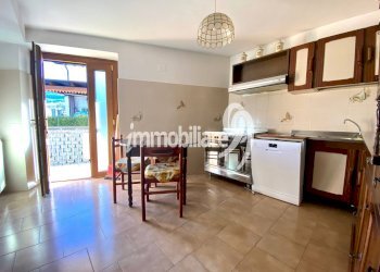 Foto 4 - Independent house Via Della Libertà
 
7, Ocre - photo 4