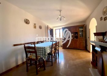 Foto 6 - Independent house Via Della Libertà
 
7, Ocre - photo 6