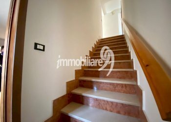 Foto 10 - Independent house Via Della Libertà
 
7, Ocre - photo 10