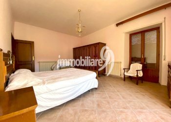 Foto 12 - Independent house Via Della Libertà
 
7, Ocre - photo 12