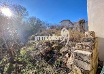 Foto 19 - Independent house Via Della Libertà
 
7, Ocre - photo 19