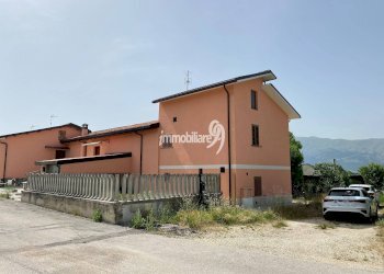 Foto 2 - Casa indipendente Via Colle Sapone alto
 
39, L'Aquila - foto 2