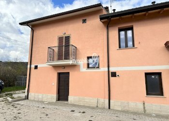 Foto 4 - Casa indipendente Via Colle Sapone alto
 
39, L'Aquila - foto 4