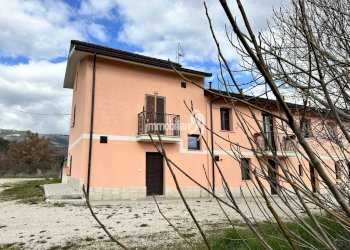 Foto 6 - Casa indipendente Via Colle Sapone alto
 
39, L'Aquila - foto 6