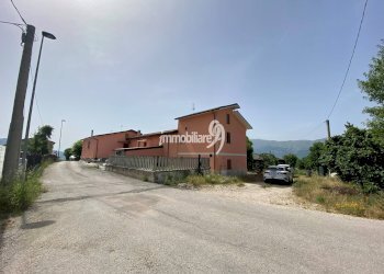 Foto 23 - Casa indipendente Via Colle Sapone alto
 
39, L'Aquila - foto 23