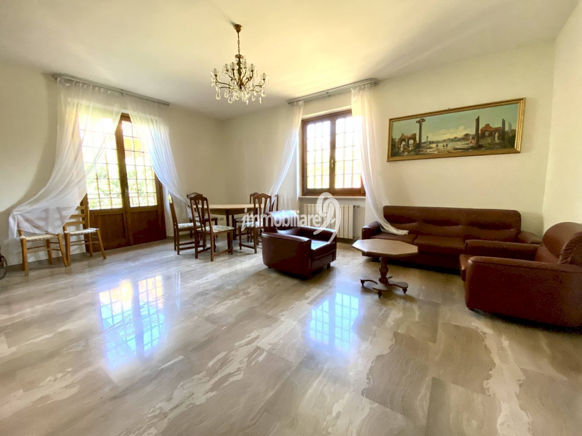 Foto 2 - Independent house Via Stretta
8, L'Aquila - photo 2