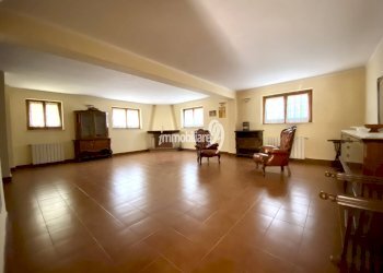 Foto 16 - Independent house Via Stretta
 
8, L'Aquila - photo 16