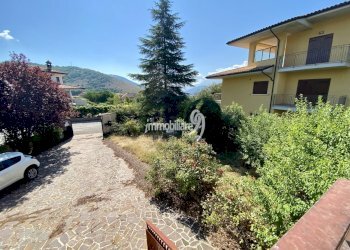 Foto 19 - Independent house Via Stretta
 
8, L'Aquila - photo 19