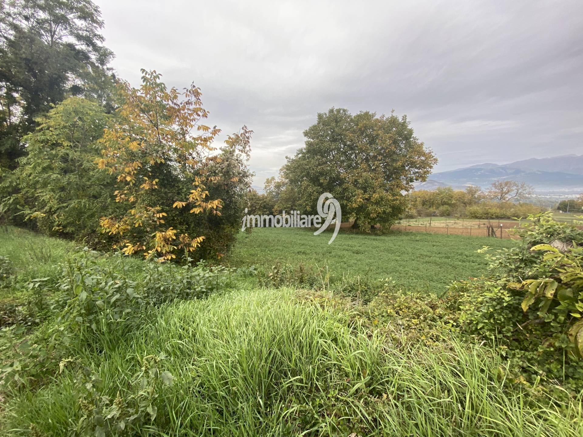 Foto 3 - Terreno edificabile Via Fontamara
 
1, Ocre - foto 3