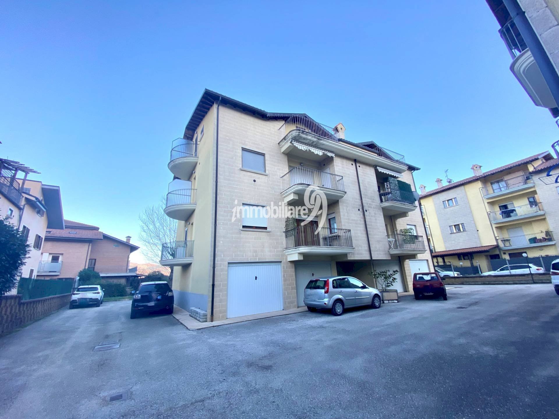 Foto 2 - Trilocale s.s. 5 Bis
 
20, L'Aquila - foto 2