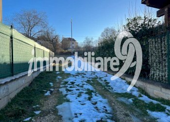 Foto 1 - Terreno edificabile VIA DELL'AQUILA, L'Aquila - foto 1