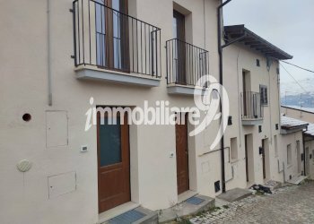 Foto 1 - Independent house via del pianello
 
83, L'Aquila - photo 1