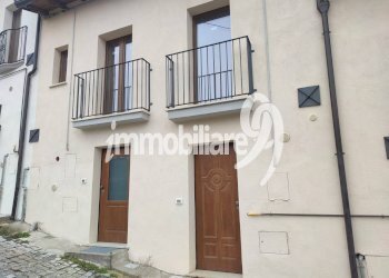 Foto 2 - Independent house via del pianello
 
83, L'Aquila - photo 2