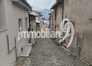 Foto 4 - Independent house via del pianello
 
83, L'Aquila - photo 4