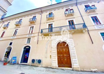 Foto 1 - Bilocale Corso federico II
 
36, L'Aquila - foto 1